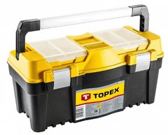Topex 79R129 Ящик для инструмента 25 79R129 фото