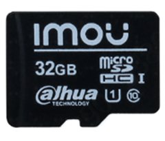 Карта пам'яті MicroSD 32Гб ST2-32-S1 99-00003461 фото