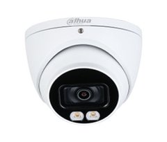 2Мп HDCVI видеокамера Dahua со встроенным микрофоном DH-HAC-HDW1239TP-A-LED (3.6мм) 99-00002516 фото
