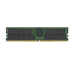 Kingston Память сервера DDR4 32GB 2666 ECC REG RDIMM (KSM26RD4/32HDI) KSM26RD4/32HDI фото