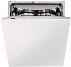 Встраиваемая Посудомийна машина whirlpool WIC3C34PFES WIC3C34PFES фото