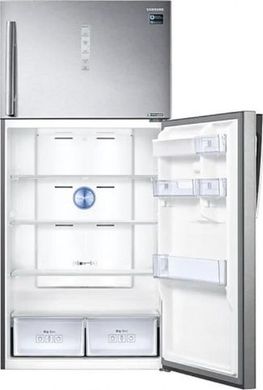 Холодильник Samsung RT62K7110SL/UA SA172805 фото