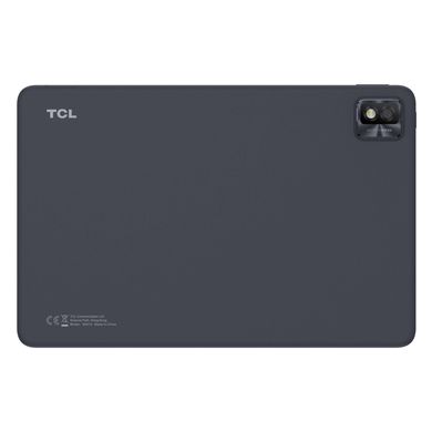Планшет TCL TAB 10s Wi-Fi (9081X) 10.1”/FHD/3GB/32GB/WiFi Gray (9081X-2CLCUA11) 9081X-2CLCUA11 фото