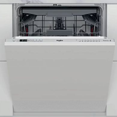 Встраиваемая посудомоечная машина whirlpool WIC3C34PFES WIC3C34PFES фото