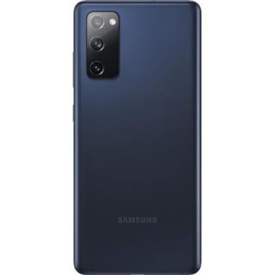 Мобільний телефон Samsung SM-G780F/128 (Galaxy S20 FE 6/128GB) Cloud Navy (SM-G780FZBDSEK) SAM25754 фото