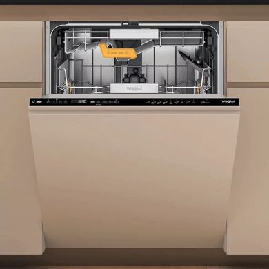 Встраиваемая посудомоечная машина whirlpool W8IHP42L W8IHP42L фото
