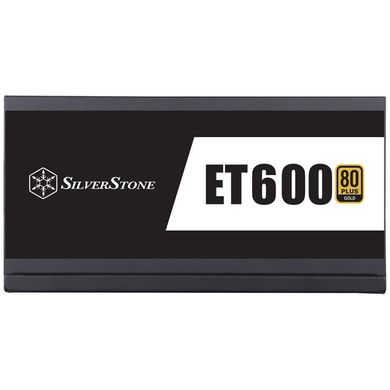 SilverStone STRIDER ET600-MG (SST-ET600-MG) SST-ET600-MG фото