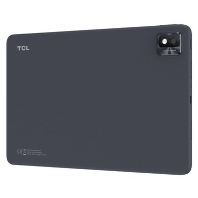 Планшет TCL TAB 10s Wi-Fi (9081X) 10.1”/FHD/3GB/32GB/WiFi Gray (9081X-2CLCUA11) 9081X-2CLCUA11 фото