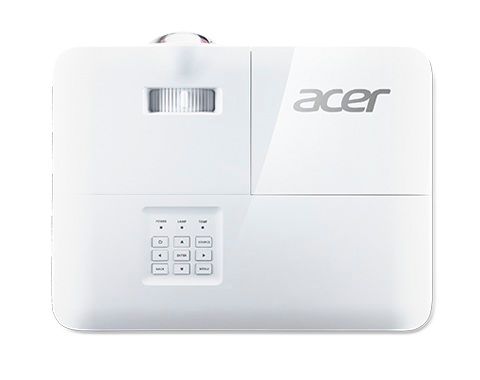 Acer S1286Hn (DLP, XGA, 3500 ANSI lm) (MR.JQG11.001) MR.JQG11.001 фото