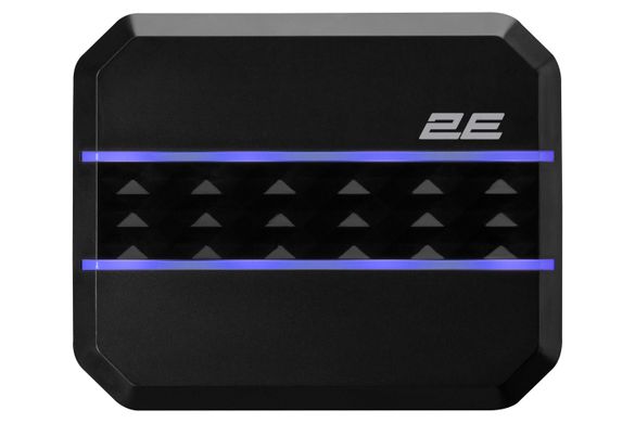 2E Gaming Процессорный кулер AIR COOL (ACM90D4) RGB (2E-ACM90D4) 2E-ACM90D4 фото