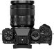 Fujifilm Цифровая фотокамера X-T5 + XF 18-55mm F2.8-4 Kit Black (16783020) 16783020 фото 6