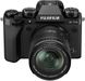 Fujifilm Цифровая фотокамера X-T5 + XF 18-55mm F2.8-4 Kit Black (16783020) 16783020 фото 4