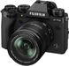 Fujifilm Цифровая фотокамера X-T5 + XF 18-55mm F2.8-4 Kit Black (16783020) 16783020 фото 5