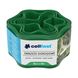 Cellfast Лента газонная, бордюрная, волнистая, 10см x 9м, зеленая (30-001H) 30-001H фото 1