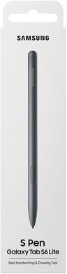 Планшет Планшет Samsung Galaxy Tab S6 Lite (P613) PLS TFT 10.4 SM-P613NZAASEK фото