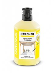 Karcher Универсальное очищающее средство, 1л (6.295-753.0) 6.295-753.0 фото