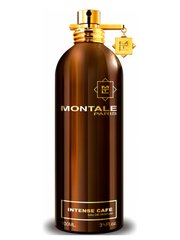 Женская парфюмерная вода Montale Intense Café 100мл Тестер 100-000052 фото