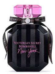 Жіноча парфумерна вода Victoria's Secret Bombshell New York 100мл Тестер 100-000002 фото