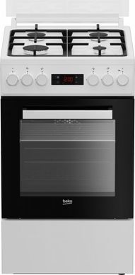 Плита Beko FSE52332DWDS FSE52332DWDS фото