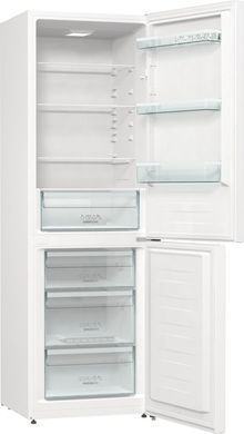 Холодильник Gorenje RK6191EW4 GO123379 фото
