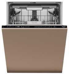 Встраиваемая Посудомийна машина Hotpoint HM742L HM742L фото