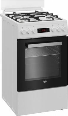 Плита Beko FSE52332DWDS FSE52332DWDS фото