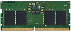 Kingston Память ноутбука DDR5 16GB 5200 (KVR52S42BS8-16) KVR52S42BS8-16 фото