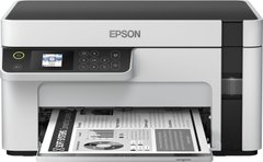 Epson МФУ A4 M2120 Печать с WI-FI (C11CJ18404) C11CJ18404 фото