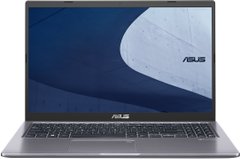 ASUS Ноутбук P1512CEA-BQ0830 15.6FHD/Intel i3-1115G4/8/256F/int/noOS/Grey (90NX05E1-M010P0) 90NX05E1-M010P0 фото