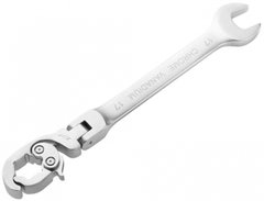 Neo Tools 09-350 ключ комбинированный с шарниром, 17 мм (09-351) 09-351 фото