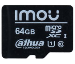Карта памяти MicroSD 64Гб ST2-64-S1 99-00003462 фото