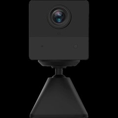 Smart Wi-Fi непомітна мініатюрна камера Ezviz CS-BC2 (2MP) 99-00012778 фото