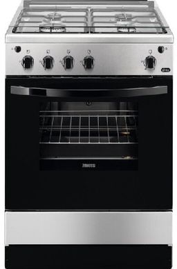 Плита Zanussi ZCG9610J1X ZCG9610J1X фото