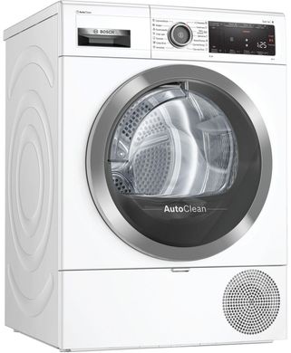 Сушильна машина Bosch WTX87M90UA WTX87M90UA фото