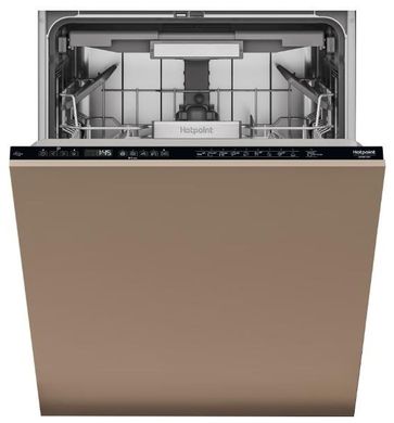 Встраиваемая посудомоечная машина Hotpoint HM742L HM742L фото