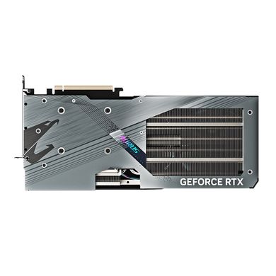 Gigabyte Видеокарта GeForce RTX 4070 Ti 12GB GDDR6X ELITE (GV-N407TAORUS_E-12GD) GV-N407TAORUS_E-12GD фото