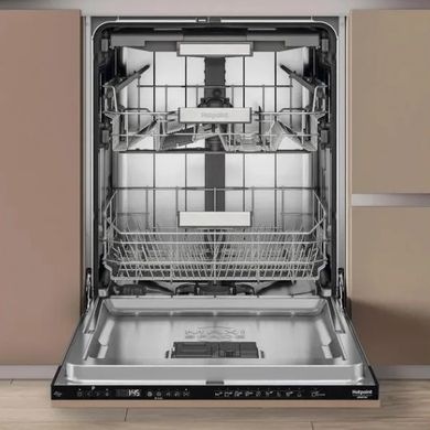 Встраиваемая посудомоечная машина Hotpoint HM742L HM742L фото