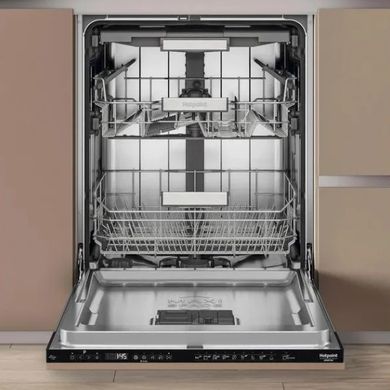 Встраиваемая Посудомийна машина Hotpoint HM742L HM742L фото