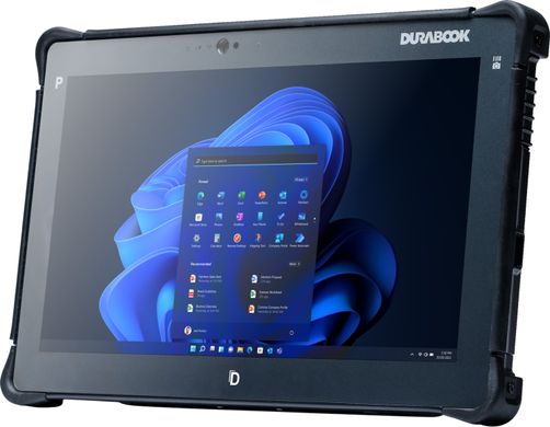 Планшет Durabook R11 11.6FHD/Intel i5-1235U/8/256F/int/W10P (R1G1A2DEBAXX) R1G1A2DEBAXX фото