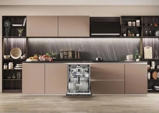 Встраиваемая Посудомийна машина Hotpoint HM742L HM742L фото