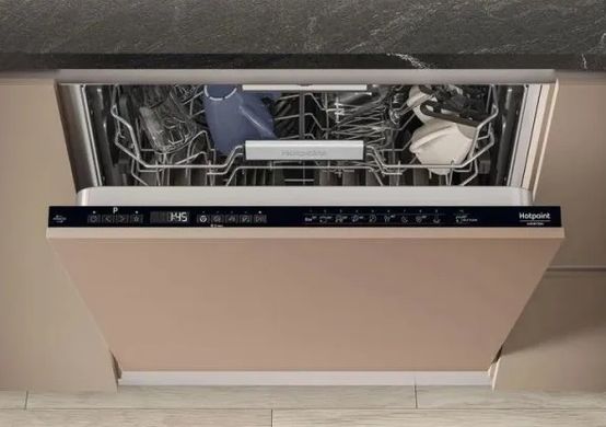 Встраиваемая посудомоечная машина Hotpoint HM742L HM742L фото