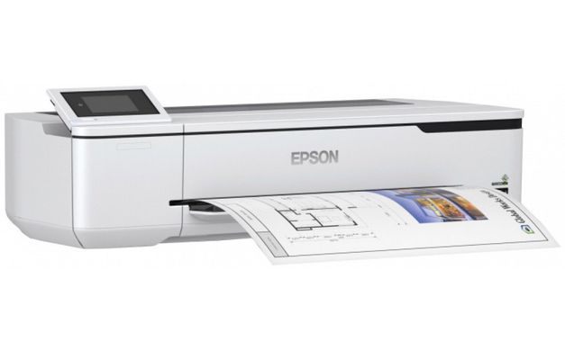 Epson SureColor SC-T3100N 24' без стенда (C11CF11301A0) C11CF11301A0 фото