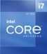Intel Центральный процессор Core i7-12700K 12C/20T 3.6GHz 25Mb LGA1700 125W Box (BX8071512700K) BX8071512700K фото 2