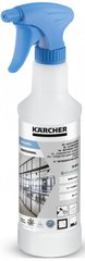 Karcher Засіб для очищення скла CA 40 R (500 мл) (6.295-687.0) 6.295-687.0 фото