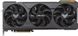 ASUS Видеокарта GeForce RTX 4090 24GB GDDR6X TUF OC TUF-RTX4090-O24G-GAMING (90YV0IE0-M0NA00) 90YV0IE0-M0NA00 фото 1