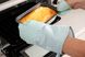 Перчатка-прихватка ARDESTO Tasty Baking, 35*19 см, голубой, силикон, хлопок (AR2327T) AR2327T фото 2