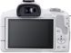 Canon Цифровая фотокамера EOS R50 + RF-S 18-45 IS STM White (5812C030) 5812C030 фото 8