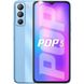 Смартфон TECNO POP 5 LTE (BD4i) 3/32Gb 2SIM Ice Blue (4895180777356) 4895180777356 фото 1