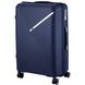 2E Набор пластиковых чемоданов , SIGMA,(L+M+S), 4 колеса, темно-синий (2E-SPPS-SET3-NV) 2E-SPPS-SET3-NV фото 18