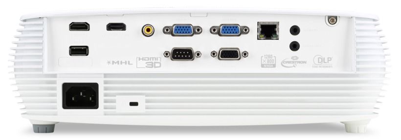 Acer P5330W (MR.JPJ11.001) MR.JPJ11.001 фото